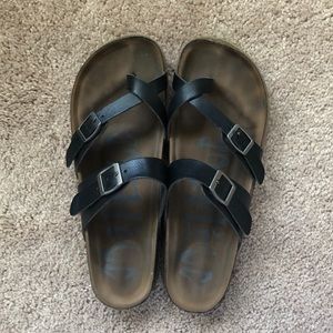 Mad Love Sandals